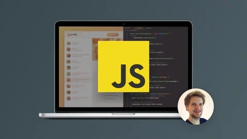 The Complete JavaScript Course: From Zero to Expert