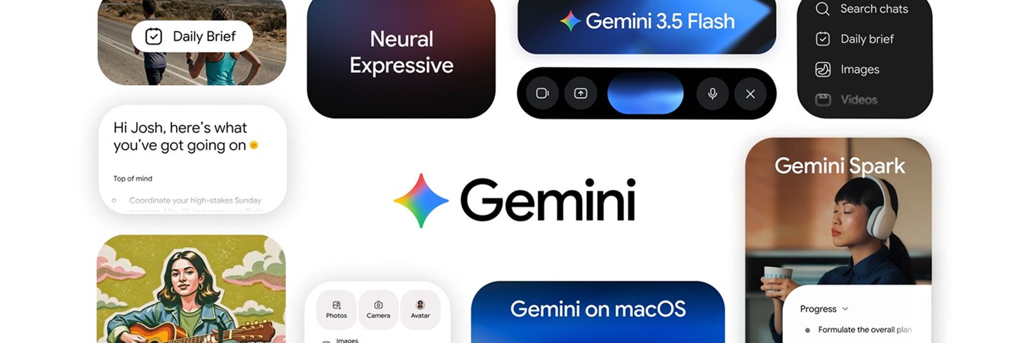Google Gemini (Student)