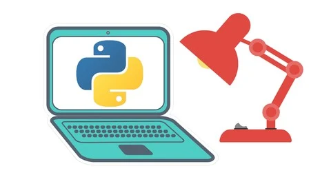 The Complete Python Bootcamp From Zero to Hero