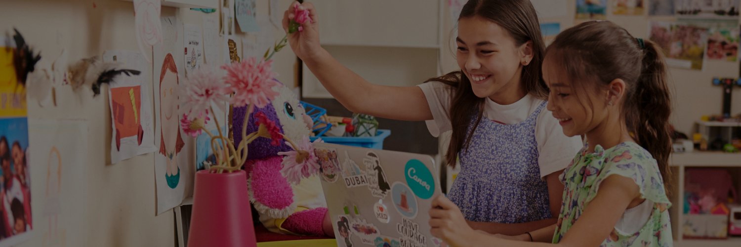 Canva (for Students)