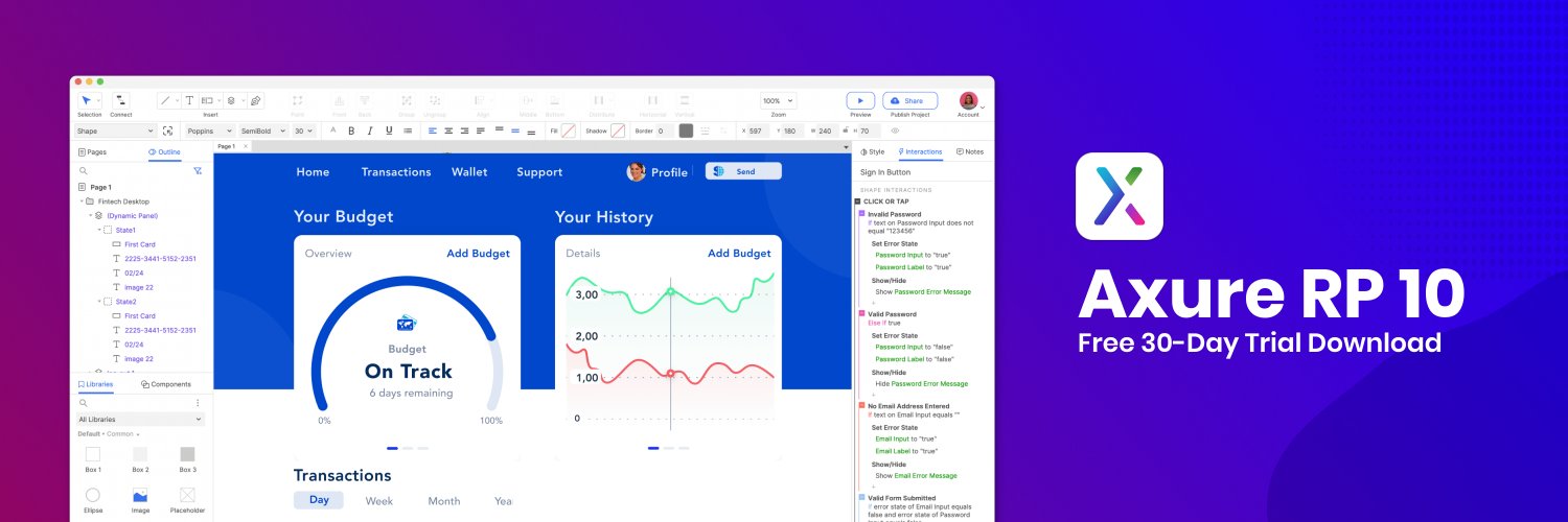 Axure RP (Education)