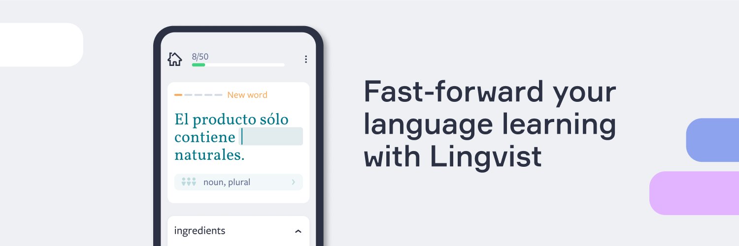 Lingvist (Students)