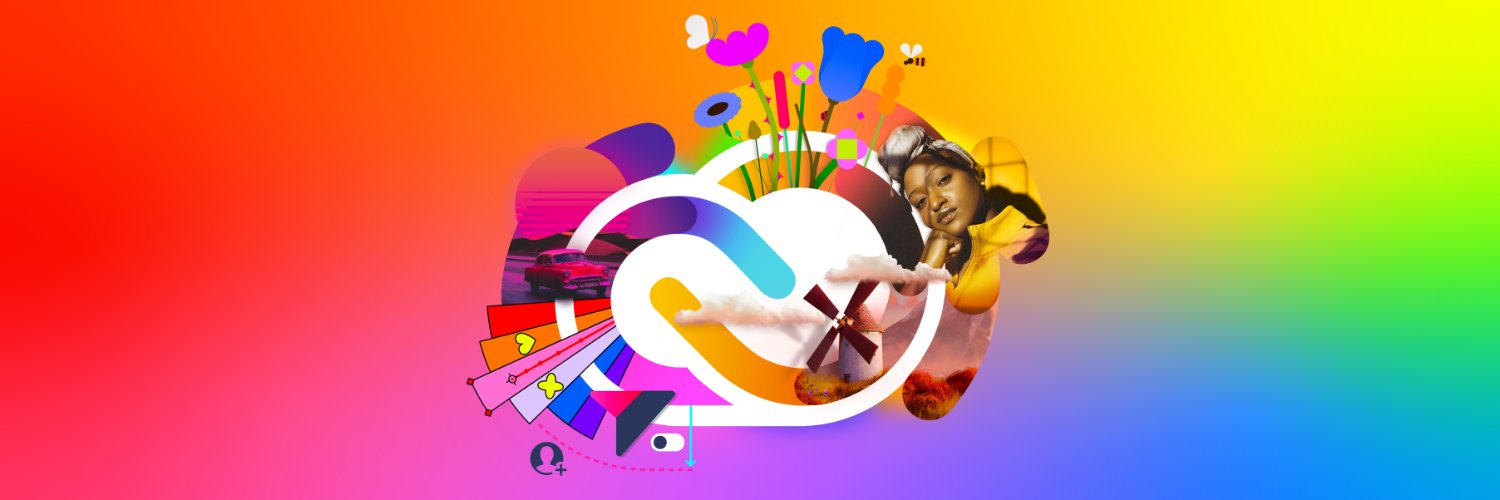 Adobe Creative Cloud (Students)
