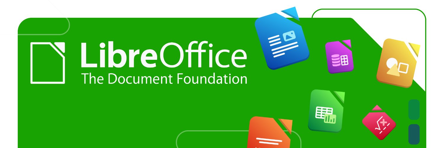 LibreOffice