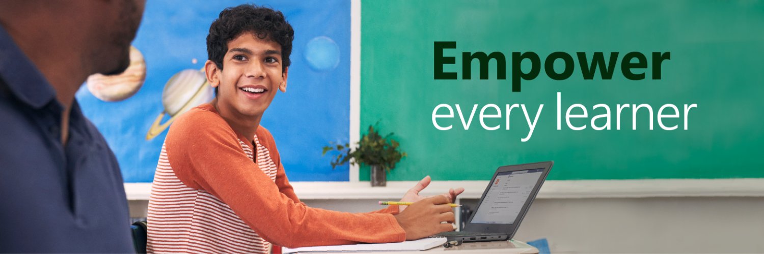 Microsoft Education